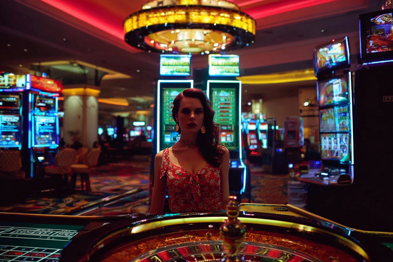 caesars free slots online