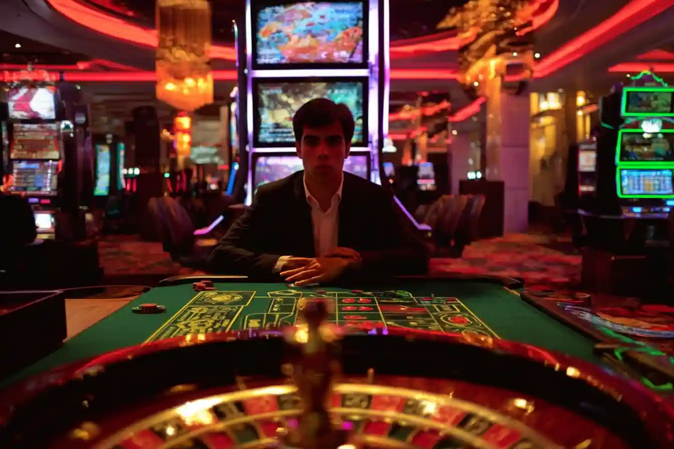 best slots on caesars palace app