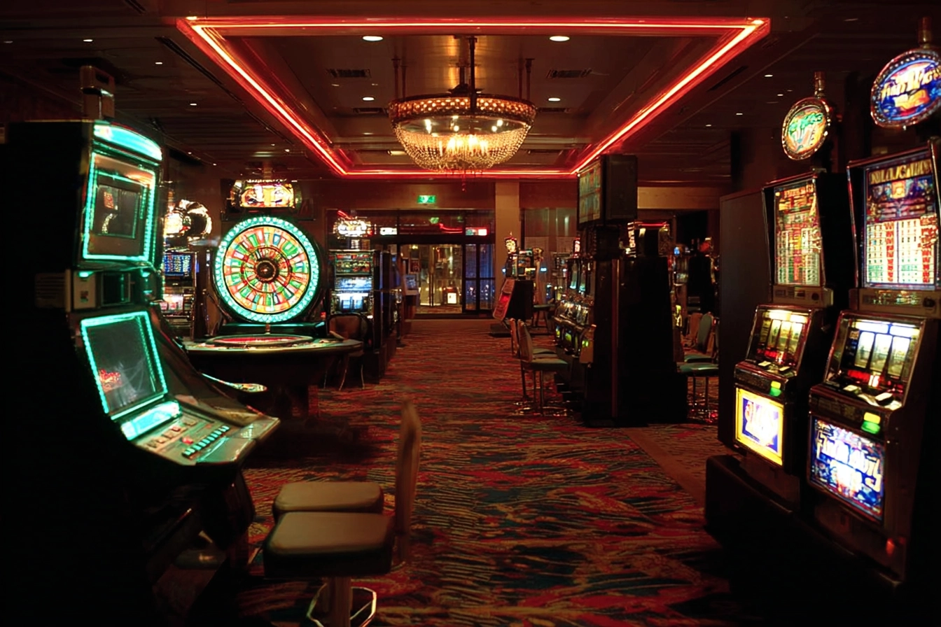 free caesars slots casino coins