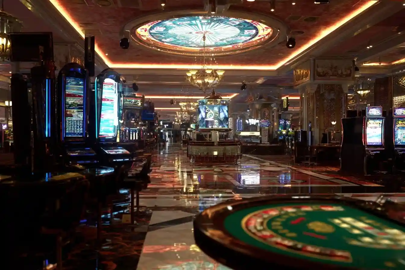 caesars slots free coin