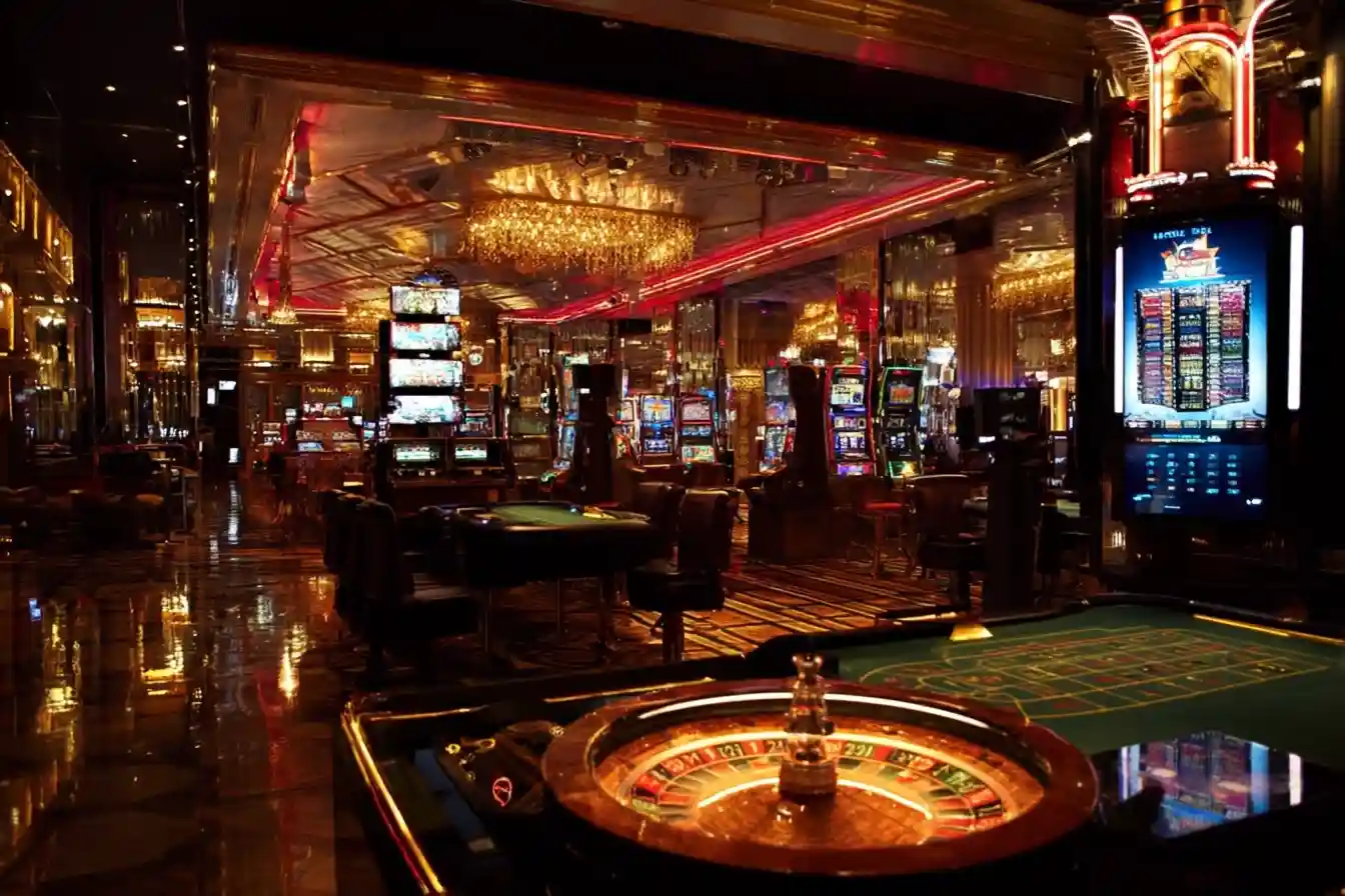 caesars vip elite slots