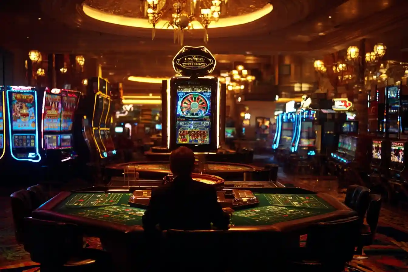 caesars slots download