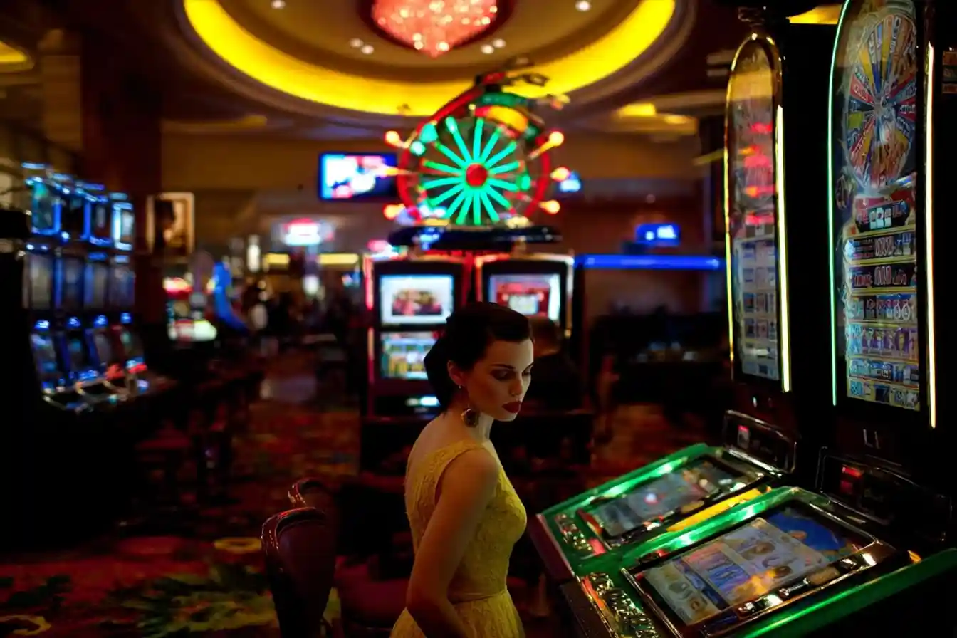 caesars slots free 100 spins