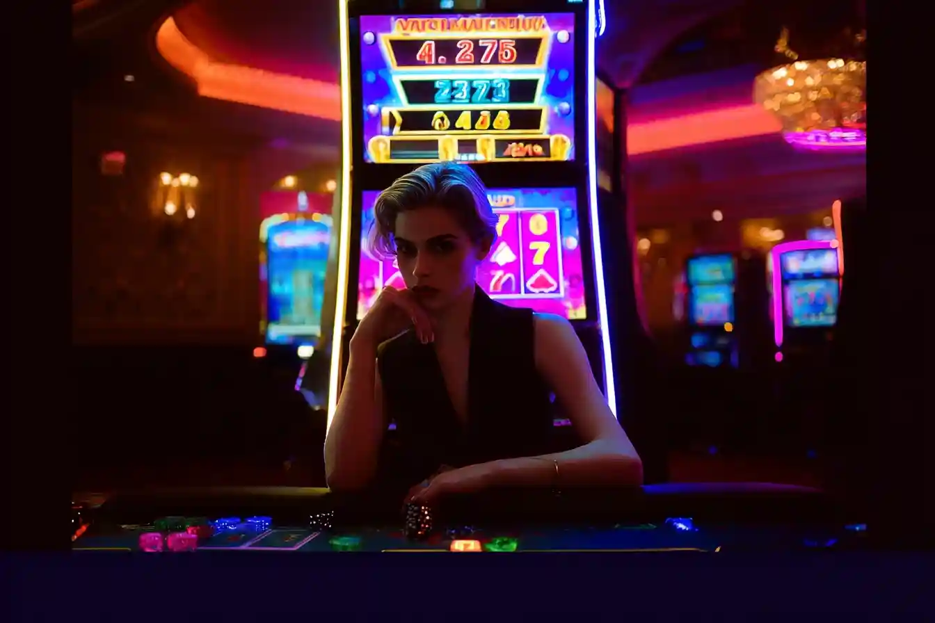 play caesars slots