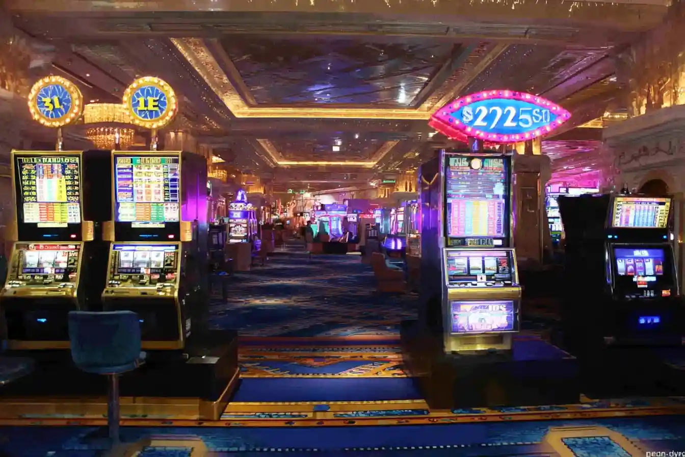 Caesars Slots iOS