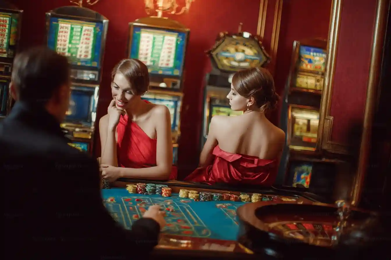 caesars slots: casino & slots - android