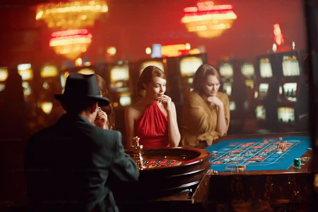 Caesars Palace Slots App