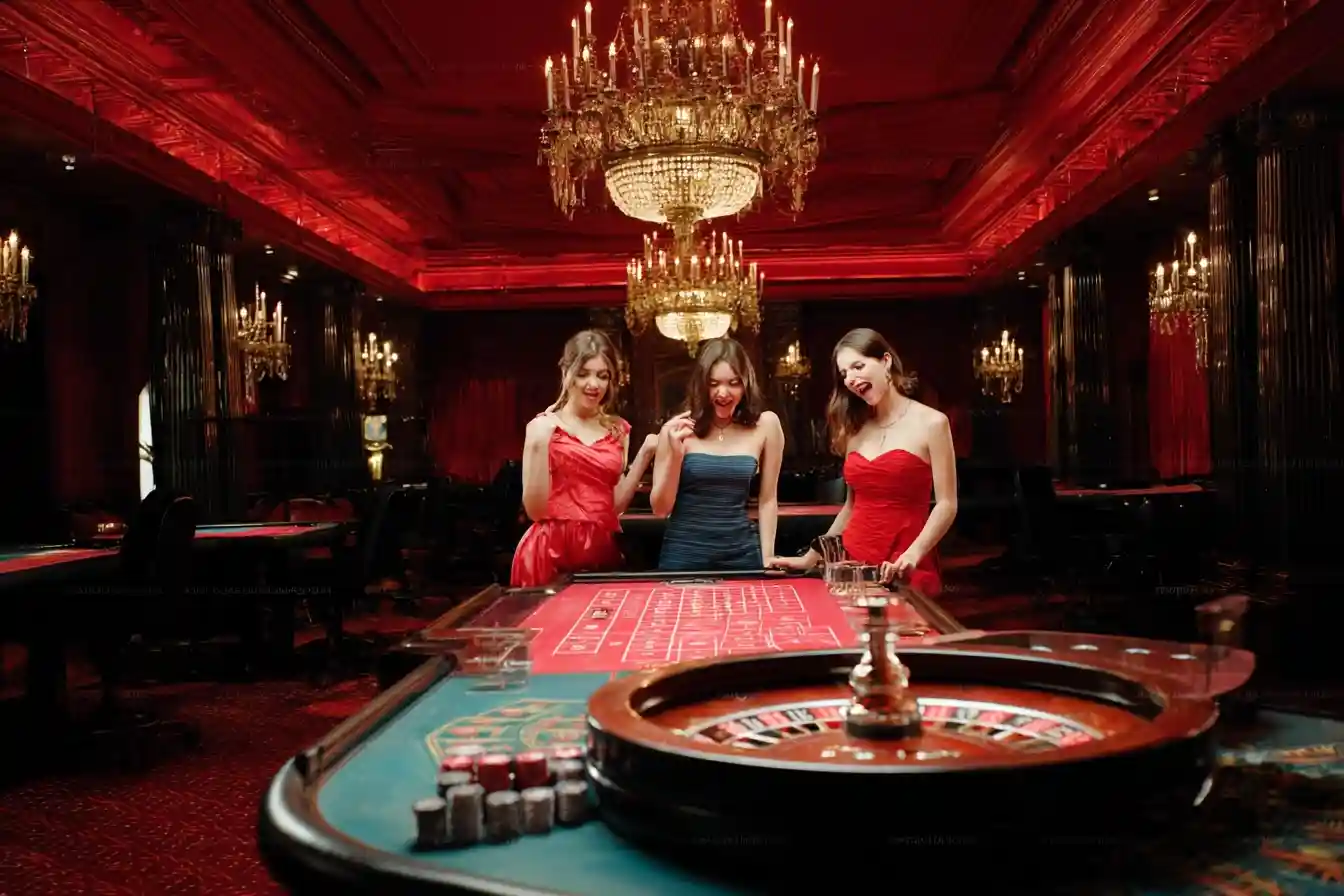 caesars slots commercial actress