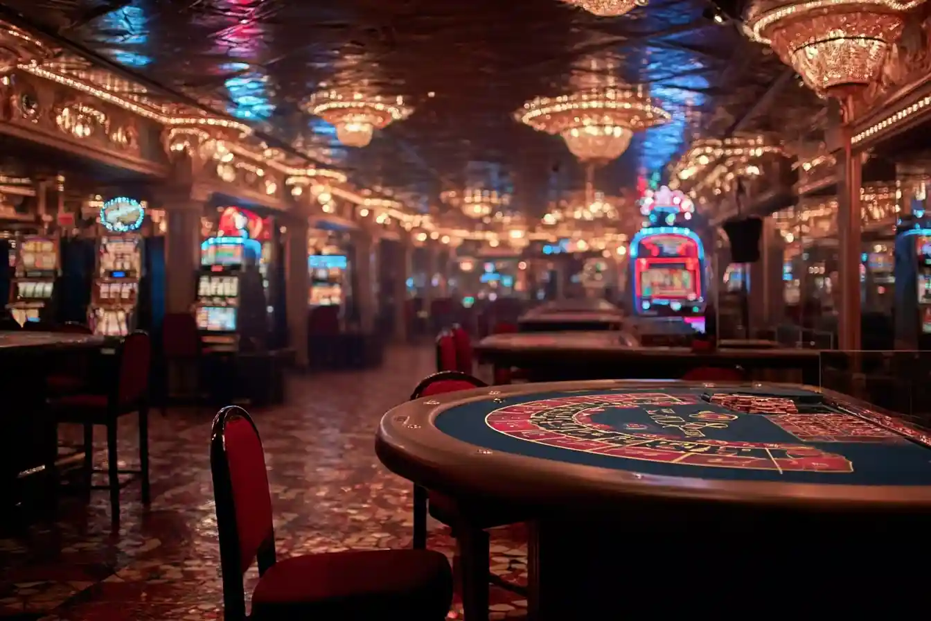 how to collect cards in caesars slots