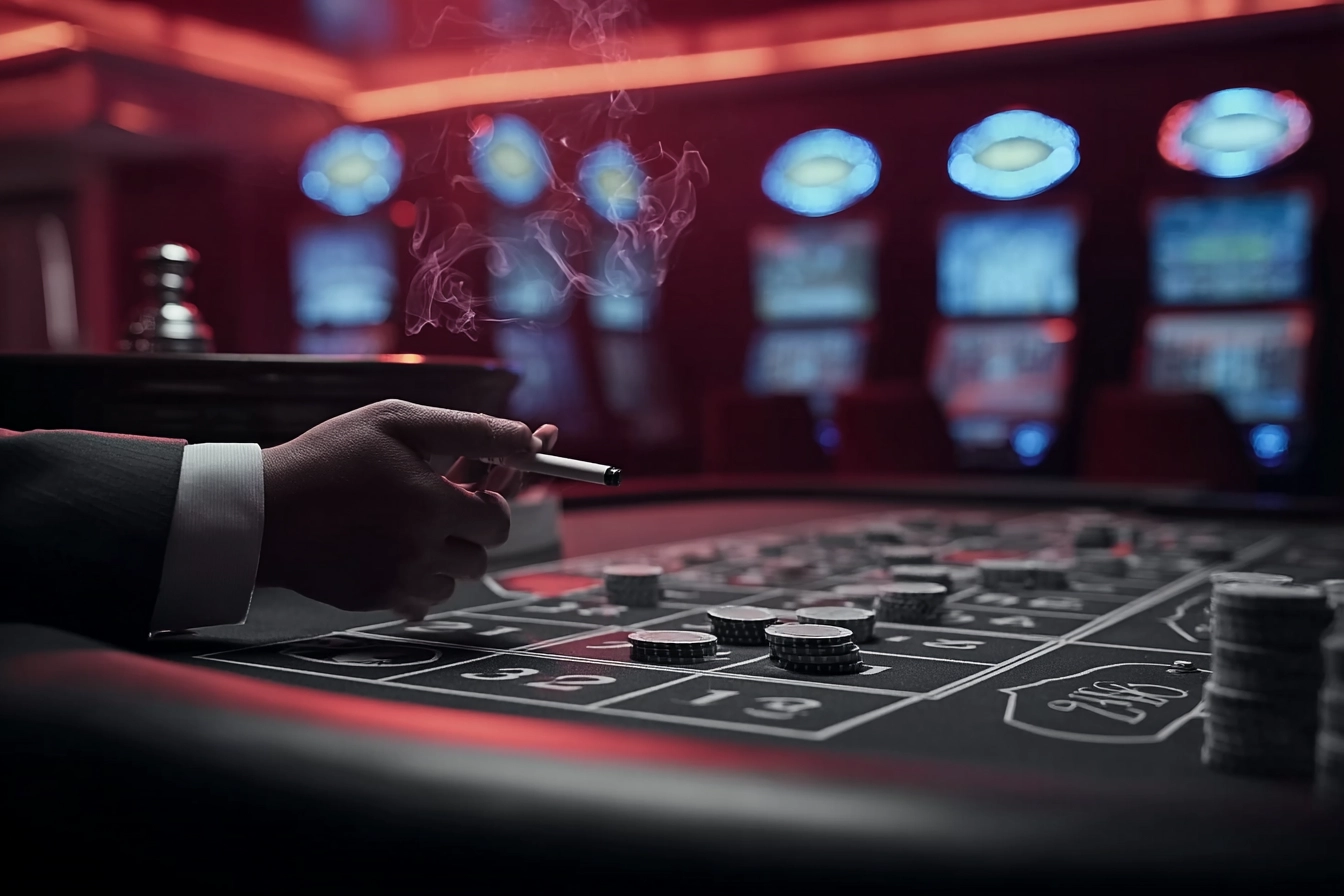 double diamond slots caesars