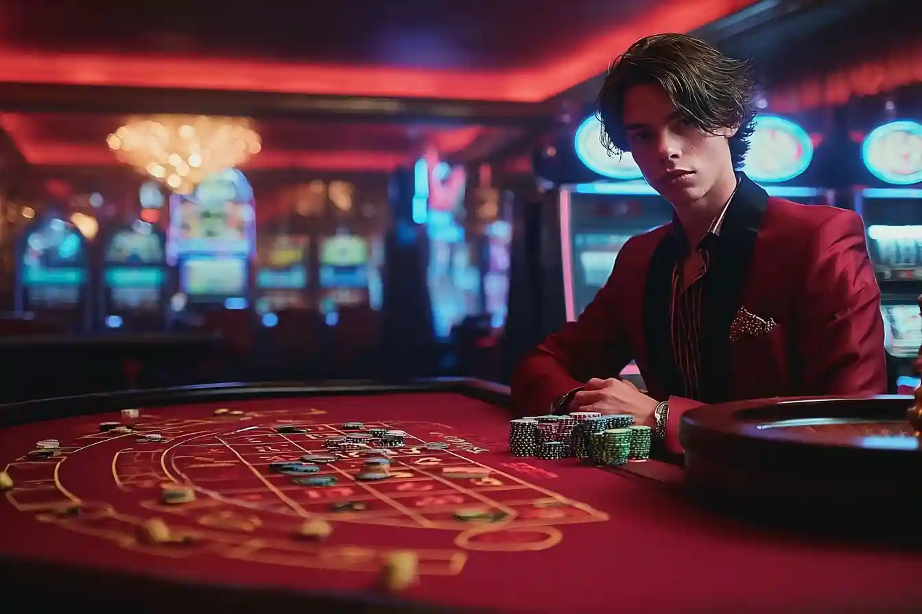 slot machines in australia