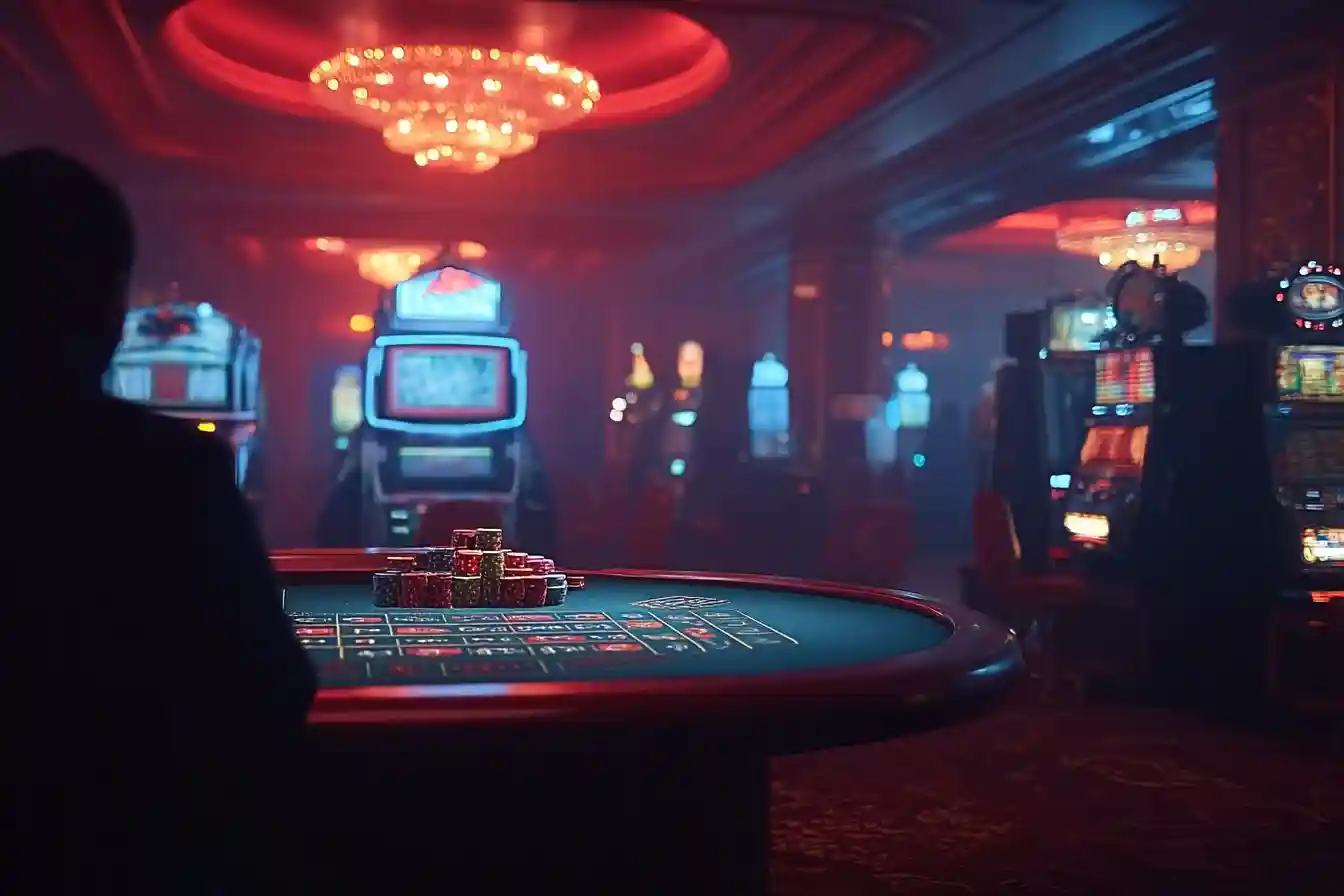 caesars slots free games