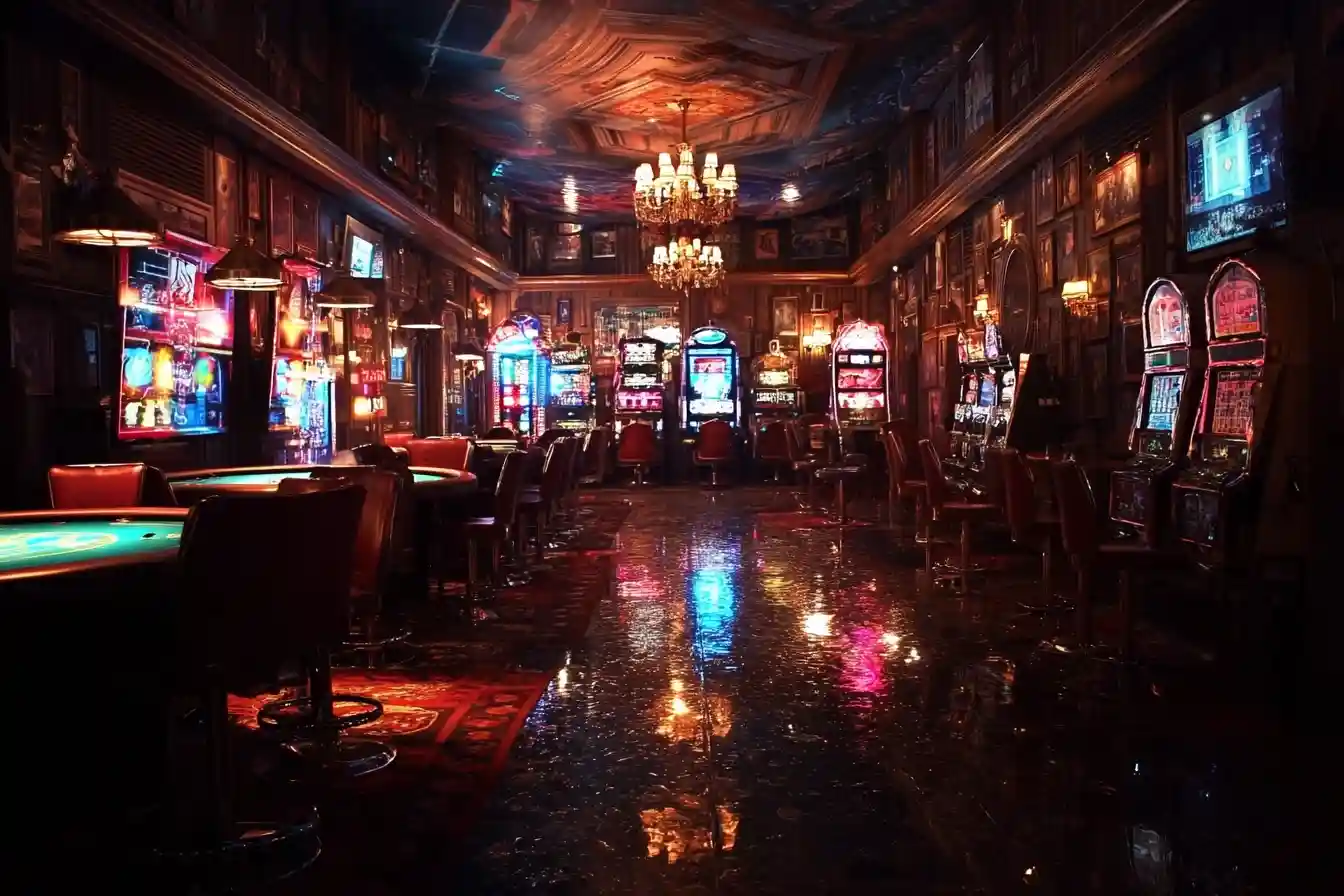 how to win real money in caesars slots
