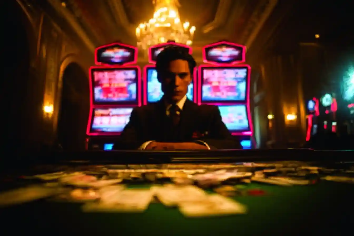 download caesars casino slots