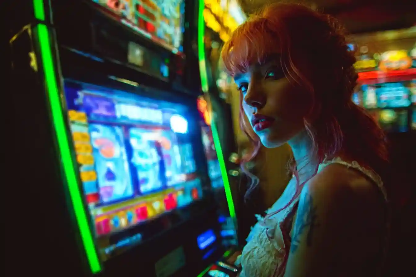 good morning caesars slots
