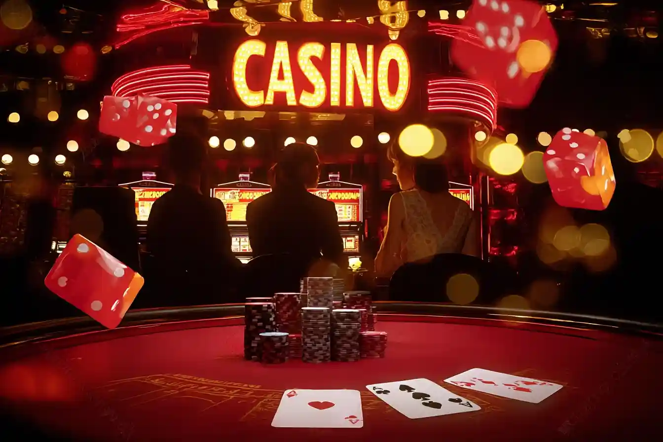 caesars slots apk