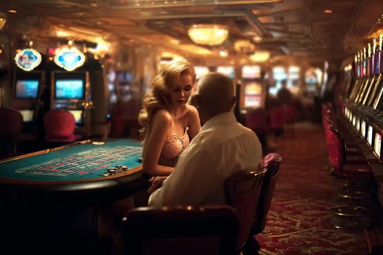 how to cheat a slot machine with a cell phone