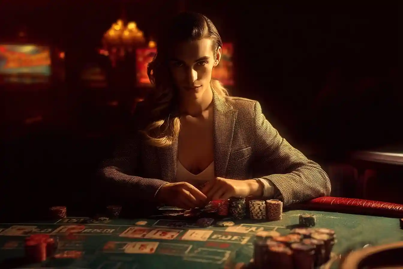 heart slot machine