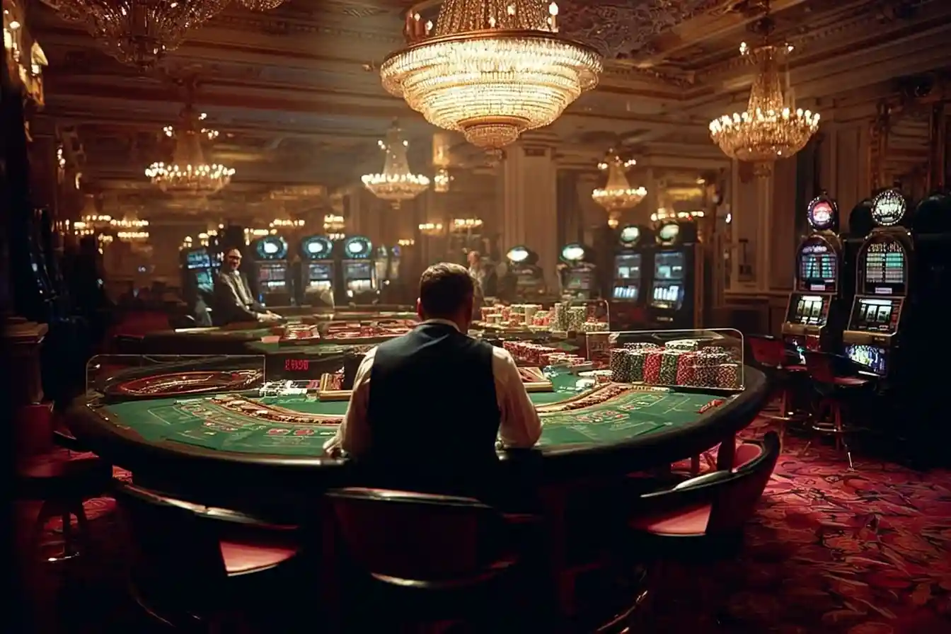 caesars casino free slots