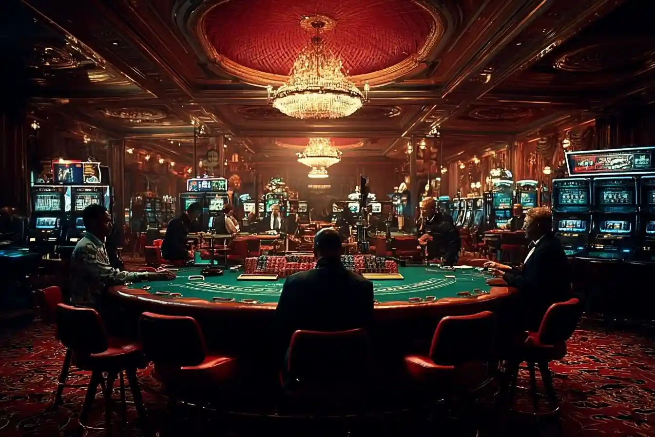 caesars sportsbook online slots