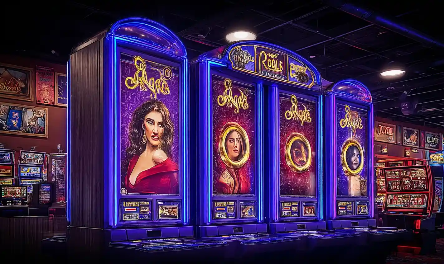 games caesars slots juegos de casino gratis