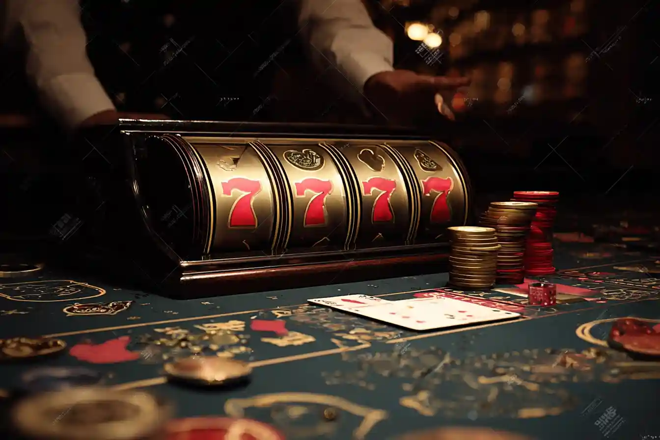 caesars slots free casino