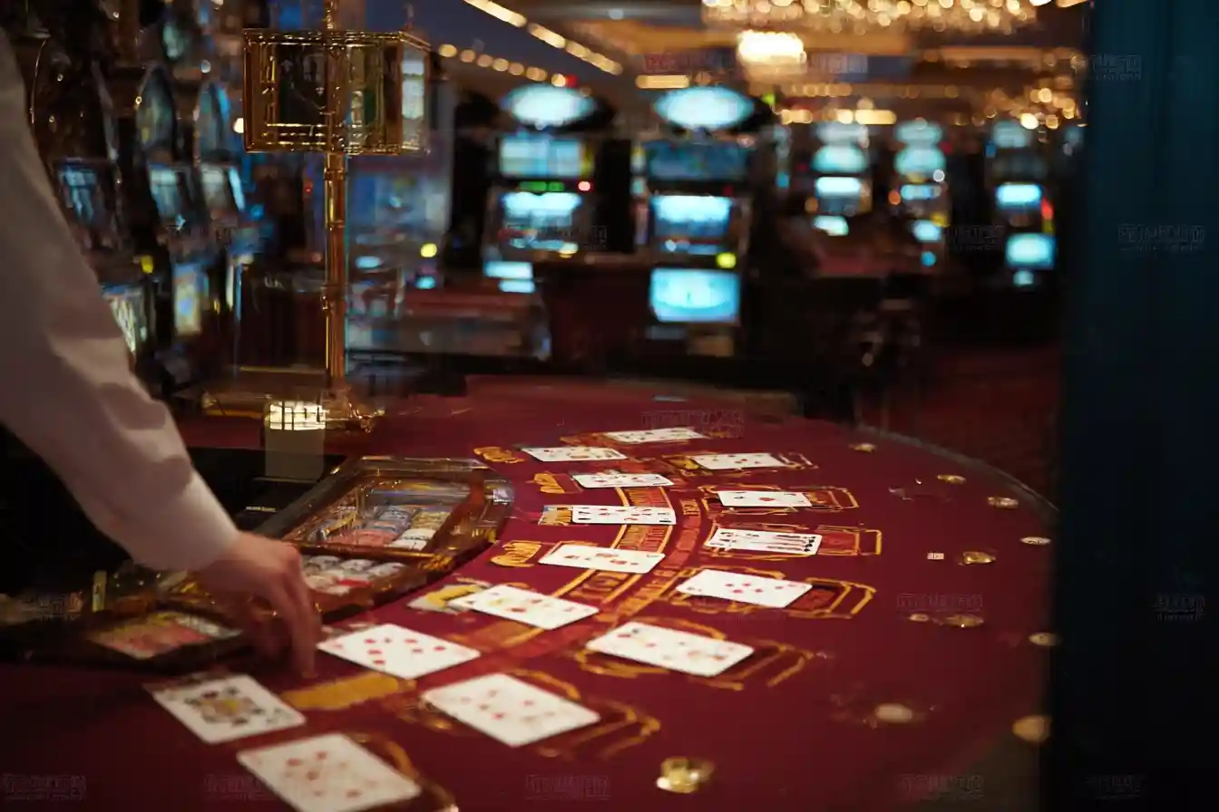red lake slot limit