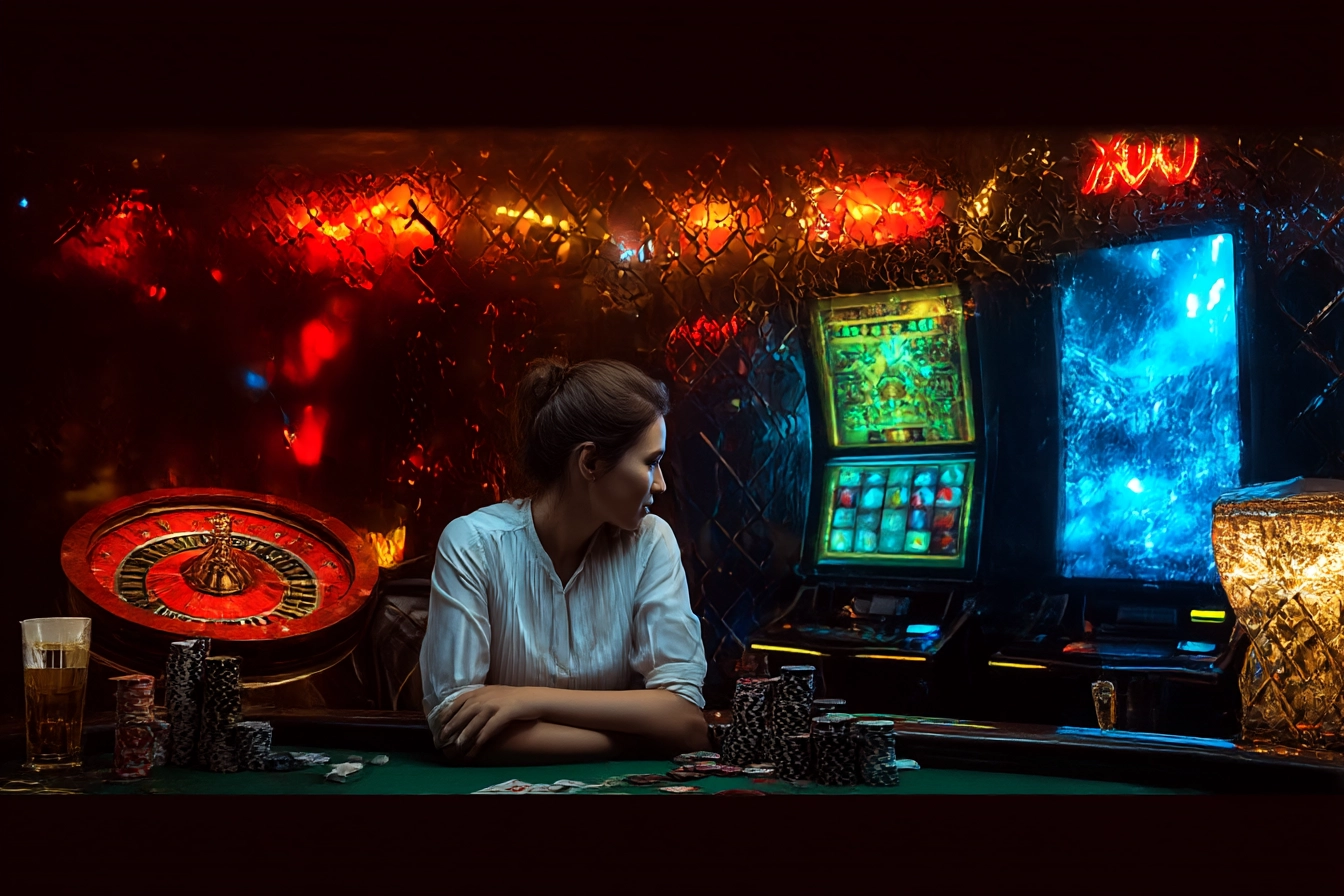 caesars entertainment corporation online slots