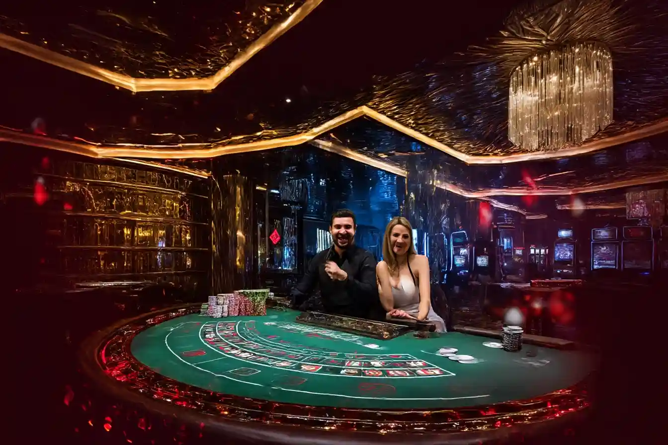 caesars casino official slots