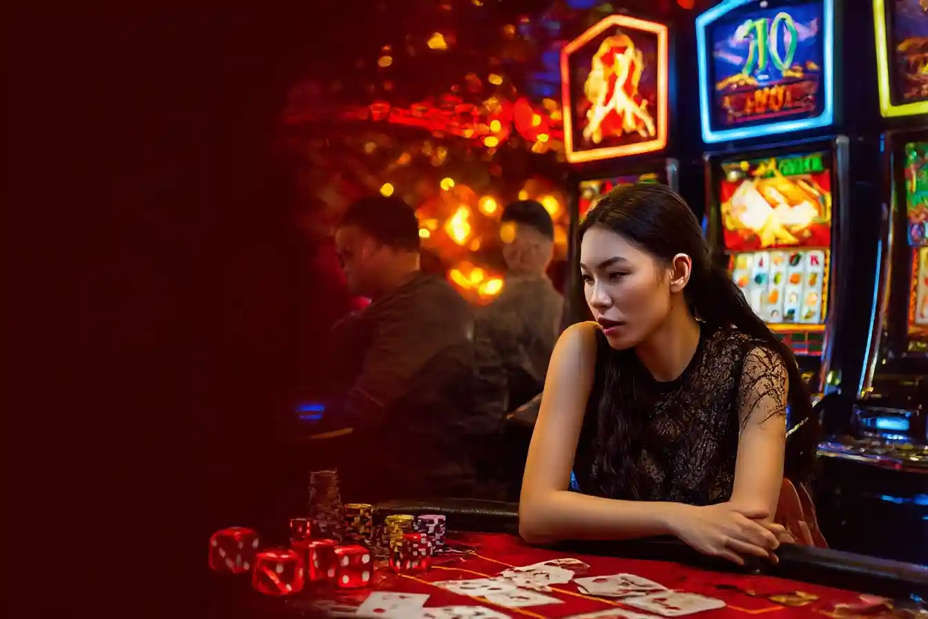 are slot machines fair
