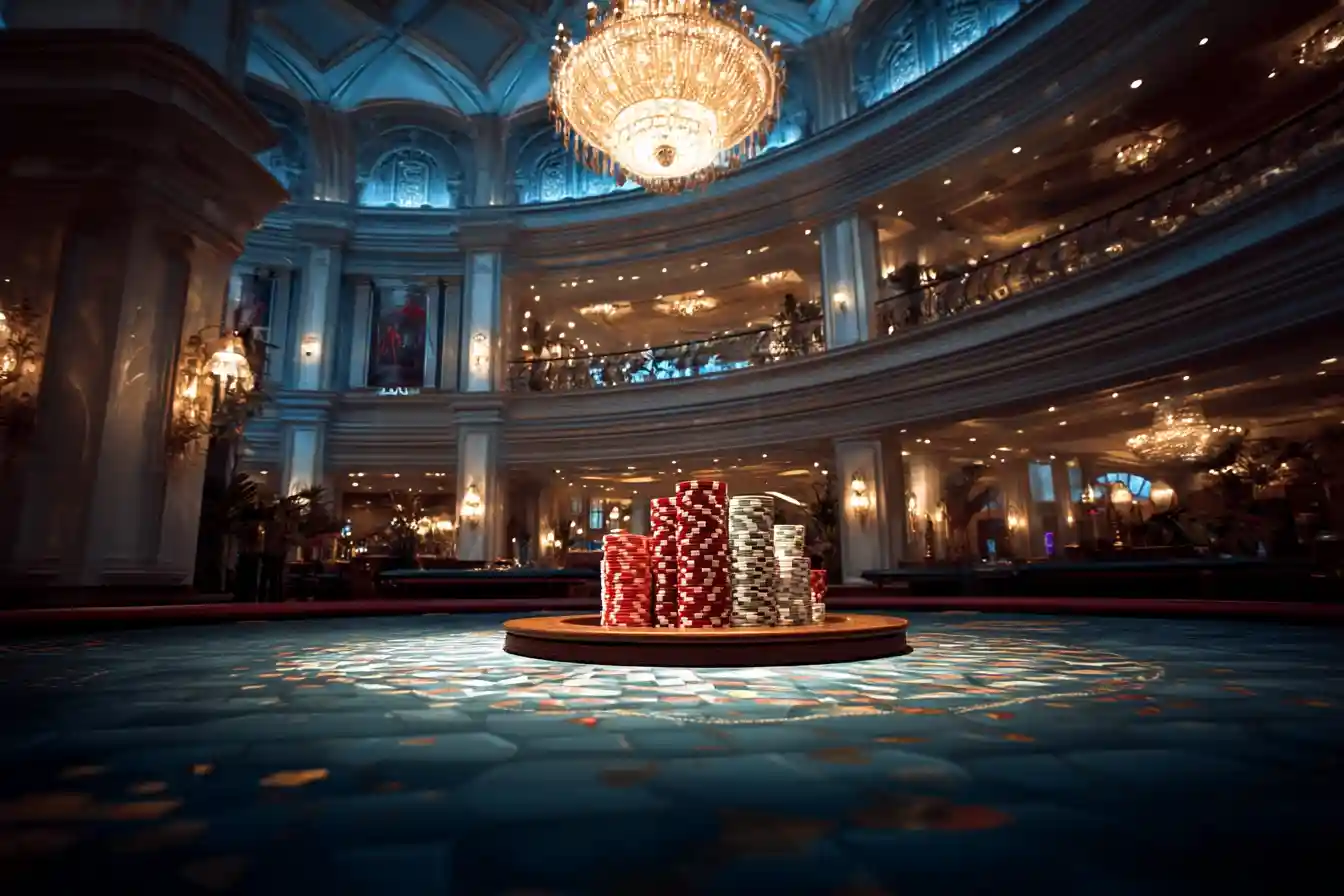 get free coins for caesars slots