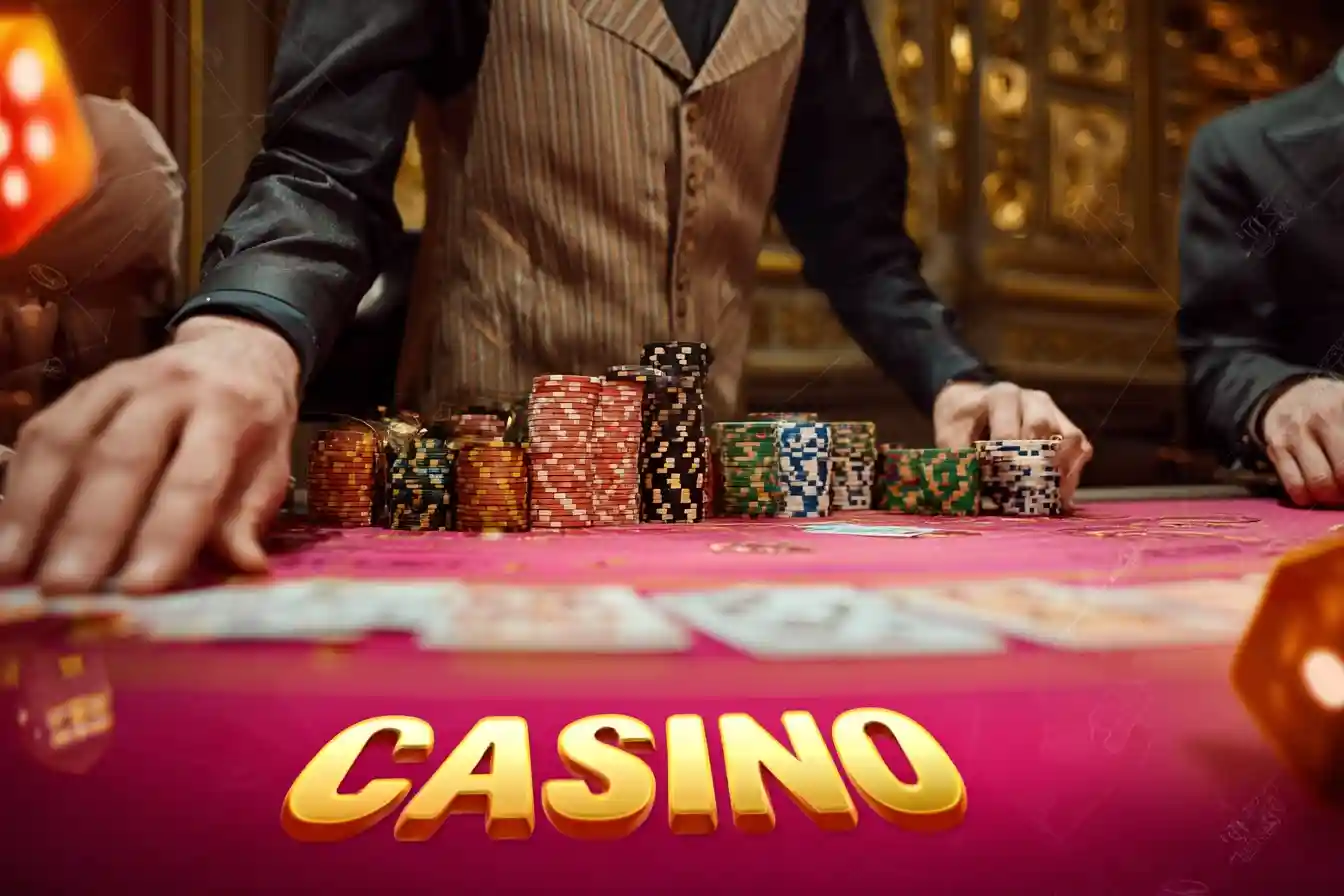 does california have slot machines