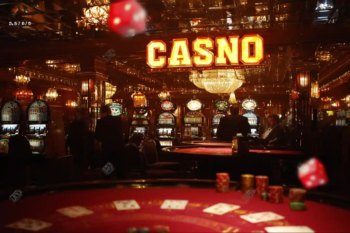 caesars slots game