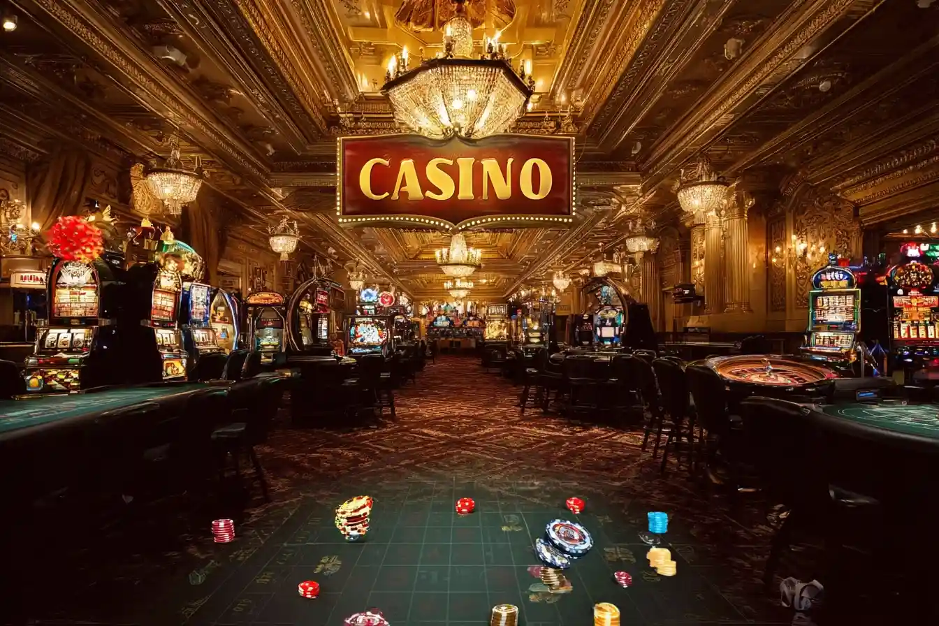 download caesars slots free magnet