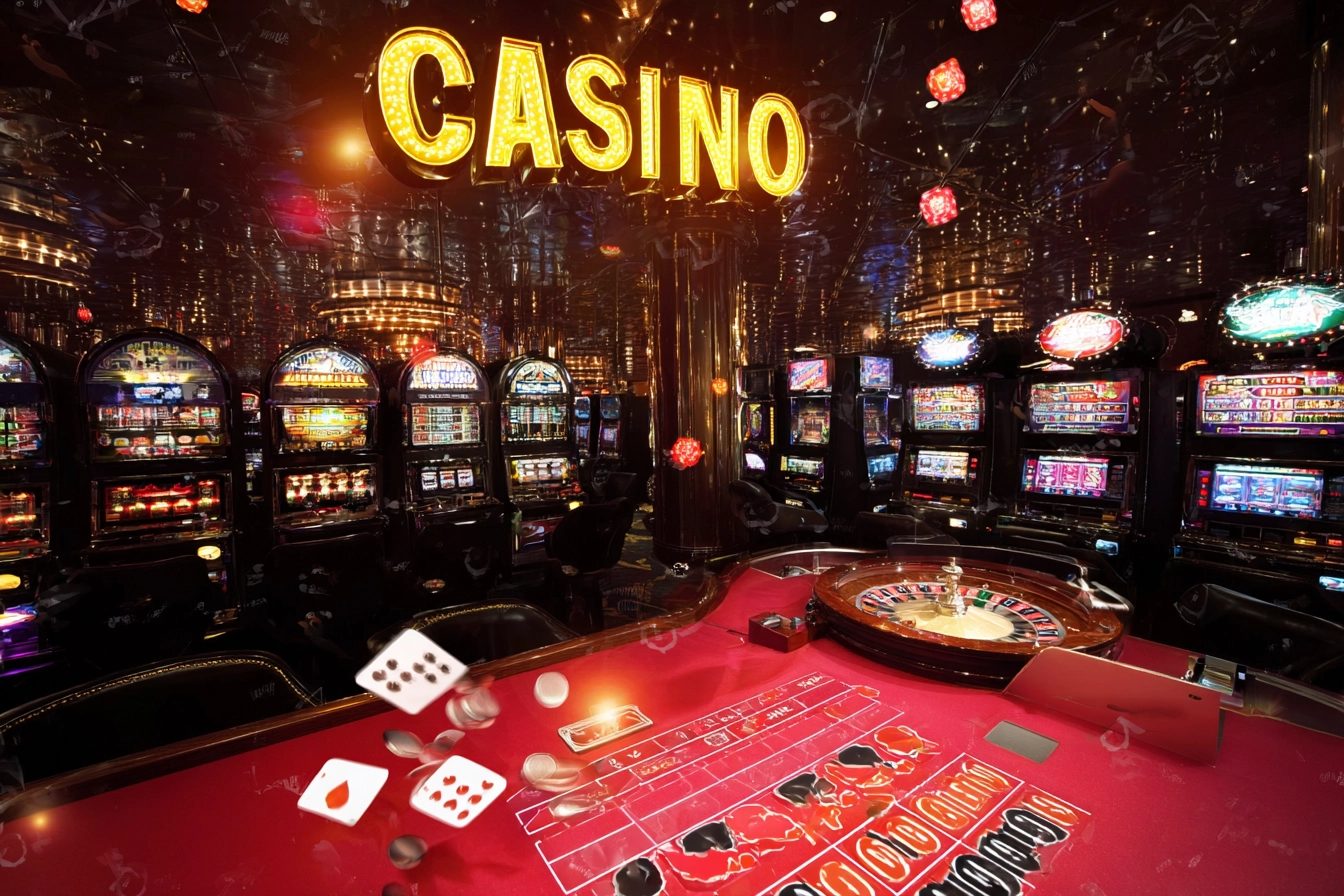 how to update caesars slots