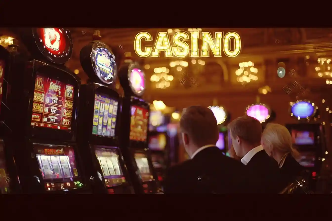 caesars palace slots pc game