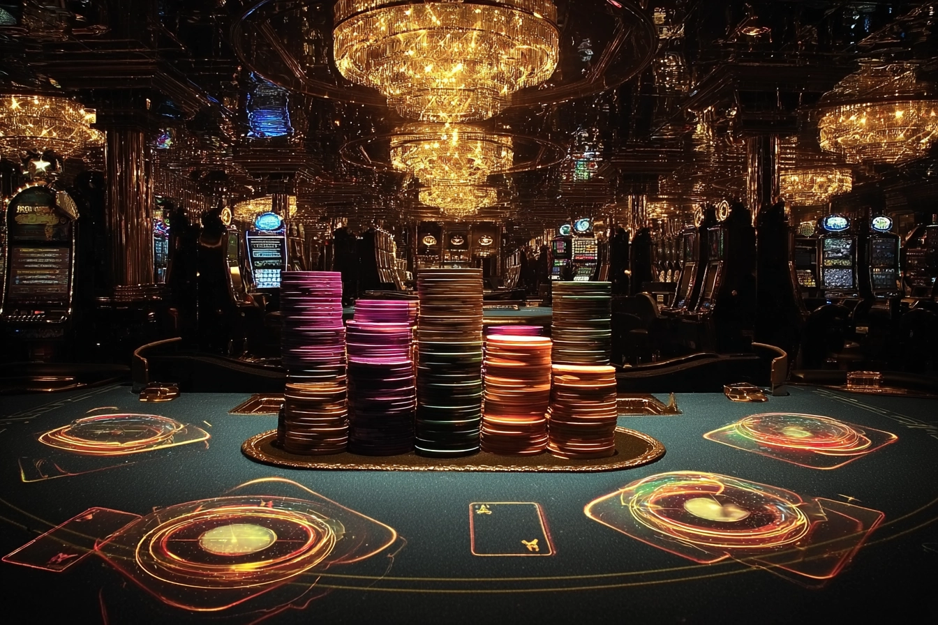 caesars slots free download