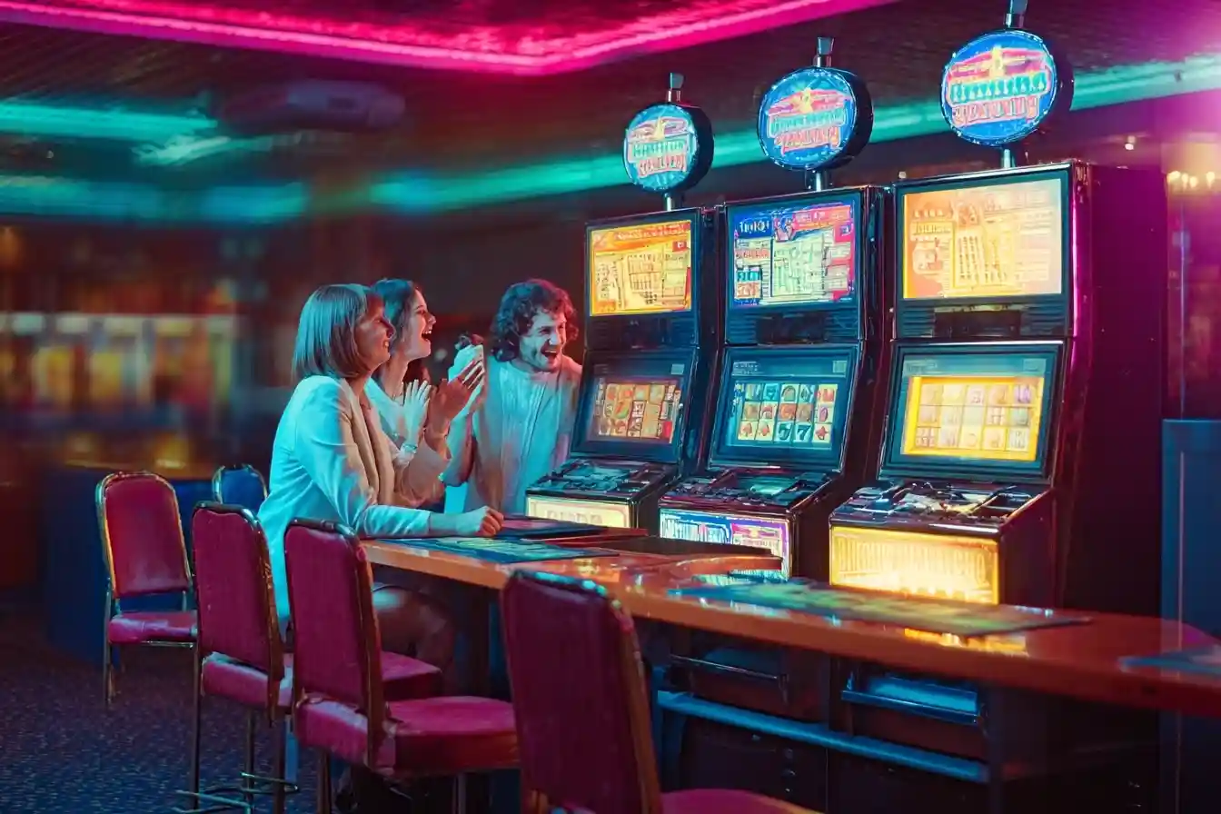 caesars slots free coins 2020