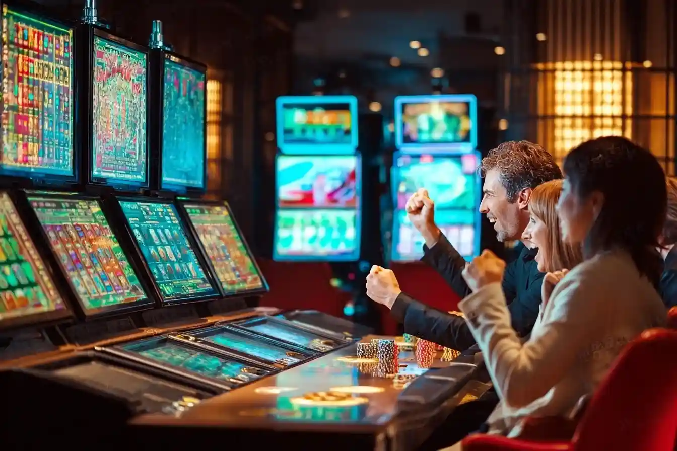 caesars slots mod apk unlimited coins