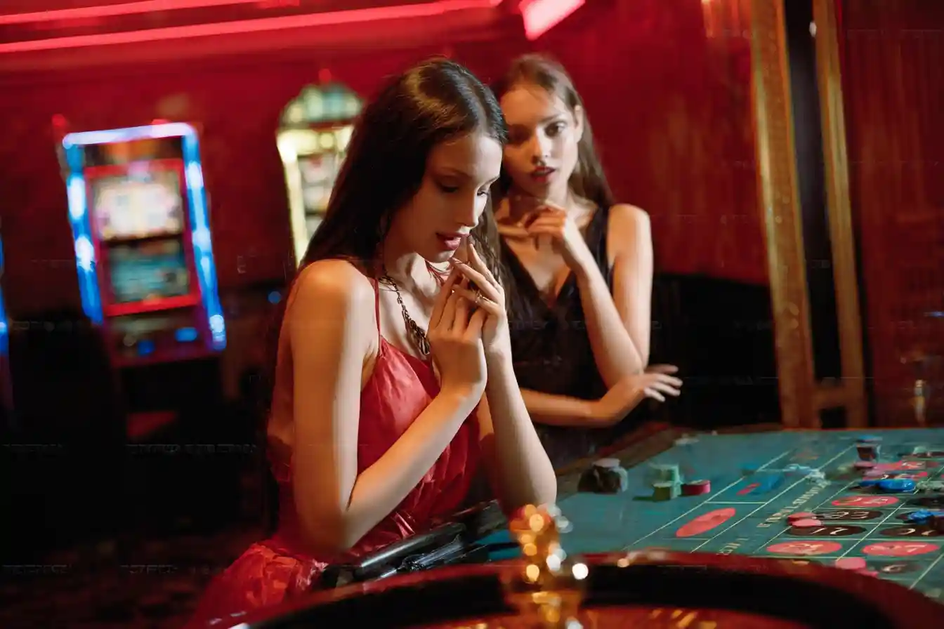 caesars slots practice