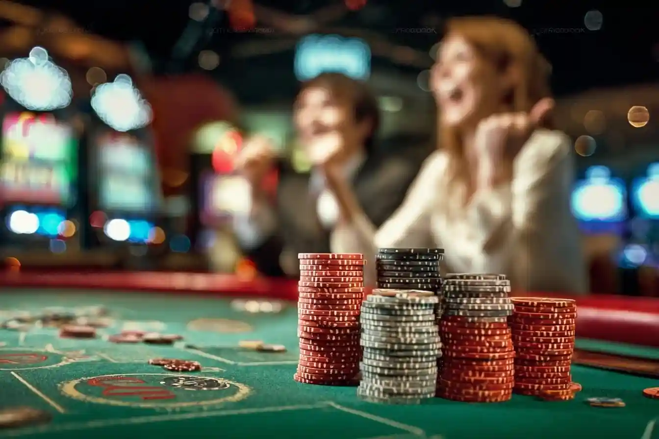 caesars online casino slots