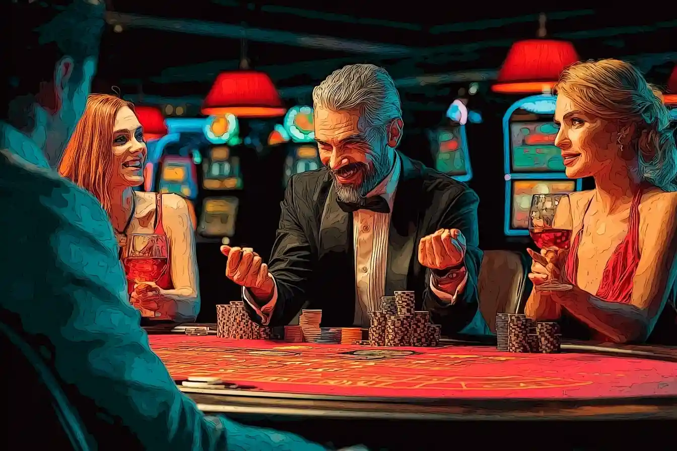 caesars slots unlimited coins