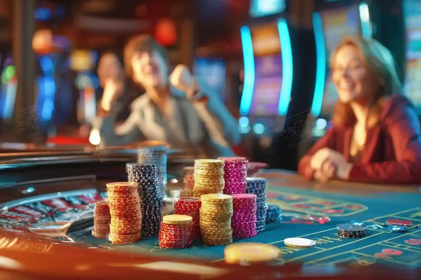 best slots caesars palace