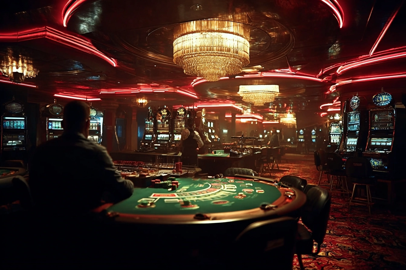 caesars slots casino game