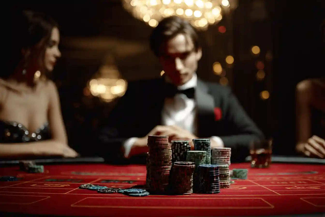 how to open a slot machine