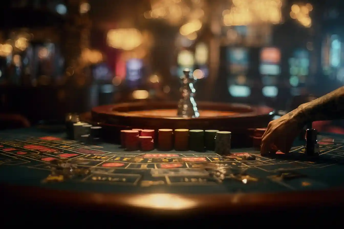 does caesars slots pay real money?