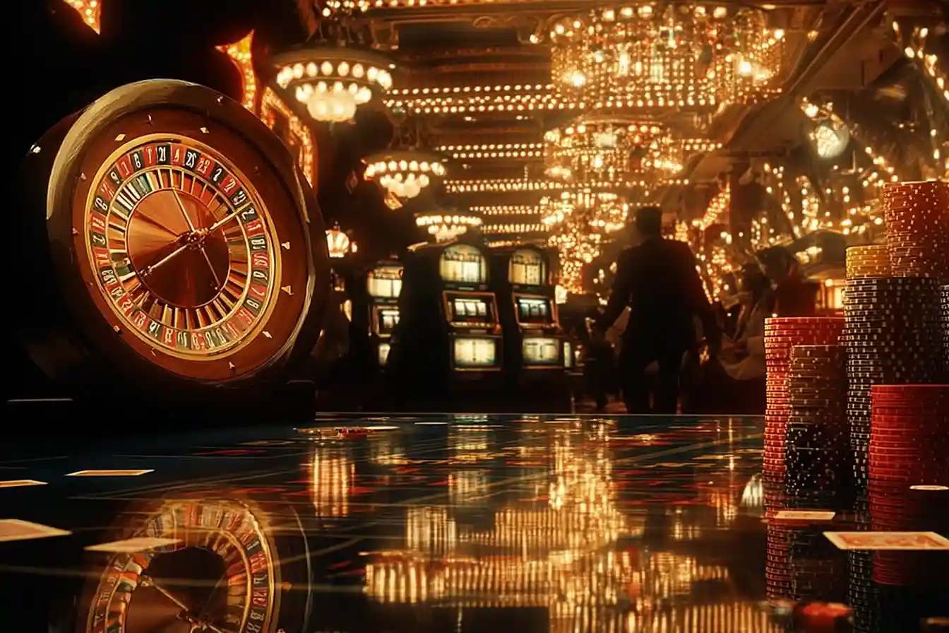 how to level up fast in caesars slots