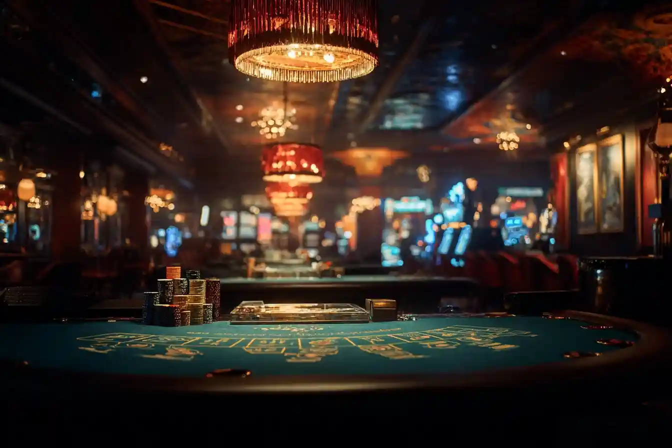 best slots at caesars atlantic city
