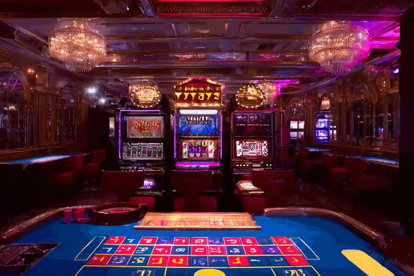 slot games online free