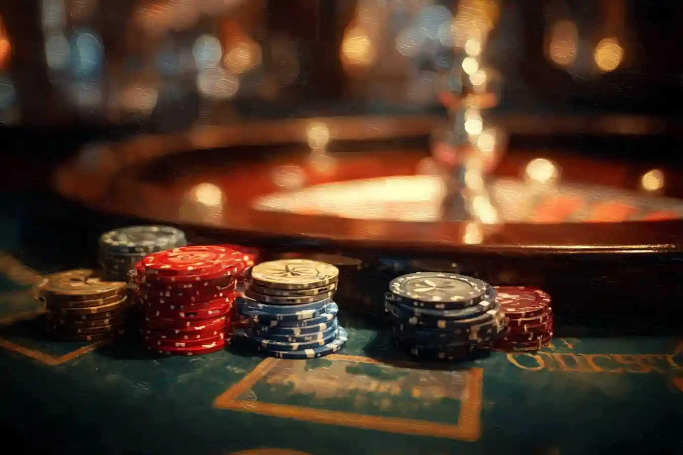 how do you win real money on caesars slots